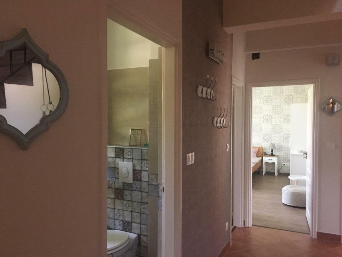 Villa Casa Mia Balatonlelle Ngoại thất bức ảnh