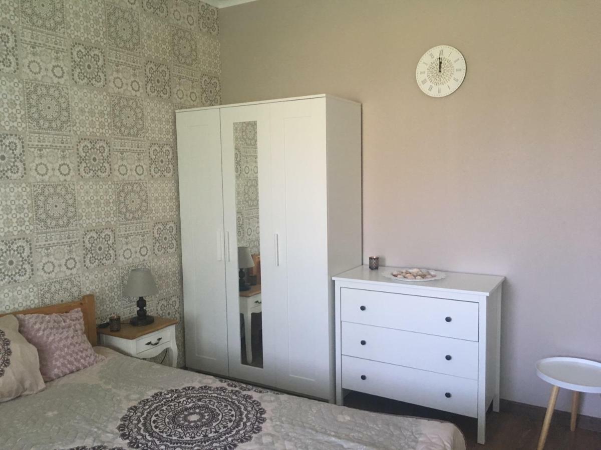 Villa Casa Mia Balatonlelle Ngoại thất bức ảnh