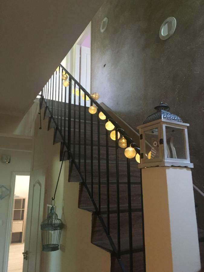 Villa Casa Mia Balatonlelle Ngoại thất bức ảnh