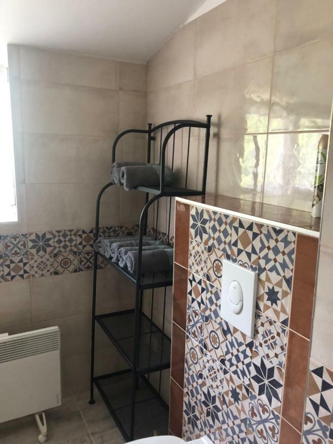 Villa Casa Mia Balatonlelle Ngoại thất bức ảnh